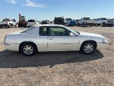 1995 Cadillac Eldorado - Photo 7