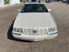 1995 Cadillac Eldorado - Photo 8