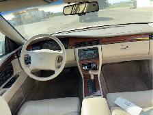 1995 Cadillac Eldorado - Photo 24