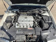 1995 Cadillac Eldorado - Photo 28