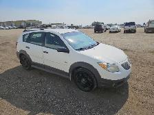 2007 Pontiac Vibe - Photo 2
