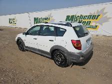 2007 Pontiac Vibe - Photo 3