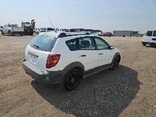 2007 Pontiac Vibe - Photo 4