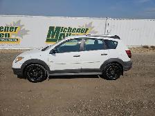 2007 Pontiac Vibe - Photo 5