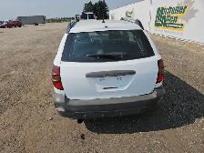 2007 Pontiac Vibe - Photo 6