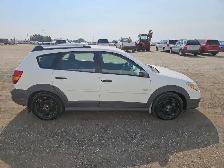 2007 Pontiac Vibe - Photo 7