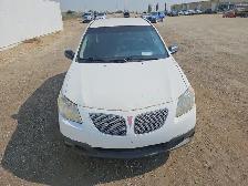 2007 Pontiac Vibe - Photo 8