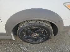 2007 Pontiac Vibe - Photo 11
