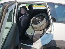 2007 Pontiac Vibe - Photo 14