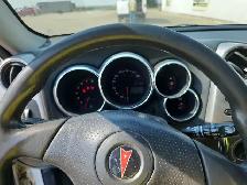 2007 Pontiac Vibe - Photo 17