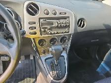 2007 Pontiac Vibe - Photo 19