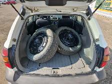 2007 Pontiac Vibe - Photo 23