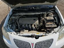 2007 Pontiac Vibe - Photo 24