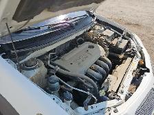 2007 Pontiac Vibe - Photo 26