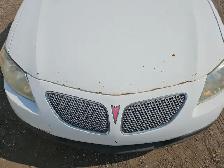 2007 Pontiac Vibe - Photo 27