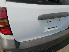 2007 Pontiac Vibe - Photo 30