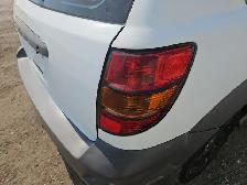 2007 Pontiac Vibe - Photo 31