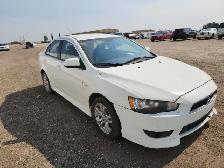 2012 Mitsubishi Lancer - Photo 2