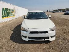 2012 Mitsubishi Lancer - Photo 7