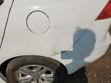 2012 Mitsubishi Lancer - Photo 25