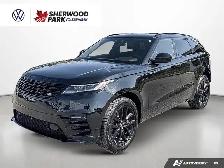 2024 Land Rover Range Rover Velar Dynamic SE | HEATED &