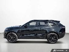 2024 Land Rover Range Rover Velar Dynamic SE | HEATED & - Photo 2