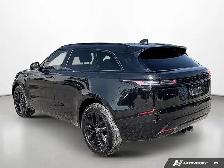 2024 Land Rover Range Rover Velar Dynamic SE | HEATED & - Photo 4