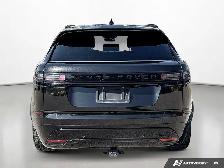 2024 Land Rover Range Rover Velar Dynamic SE | HEATED & - Photo 5