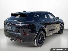 2024 Land Rover Range Rover Velar Dynamic SE | HEATED & - Photo 6
