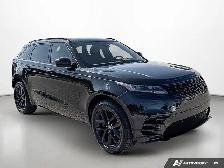 2024 Land Rover Range Rover Velar Dynamic SE | HEATED & - Photo 8
