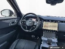 2024 Land Rover Range Rover Velar Dynamic SE | HEATED & - Photo 10