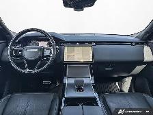 2024 Land Rover Range Rover Velar Dynamic SE | HEATED & - Photo 11