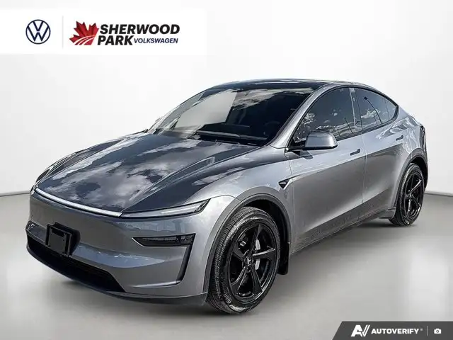 2026 Tesla Model Y Premium | HEATED & COOLED SEATS | PANO-ROOF