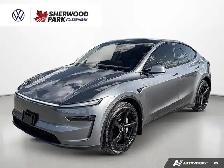 2026 Tesla Model Y Premium | HEATED & COOLED SEATS | PANO-ROOF