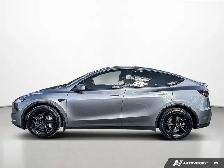 2026 Tesla Model Y Premium | HEATED & COOLED SEATS | PANO-ROOF - Photo 2