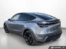 2026 Tesla Model Y Premium | HEATED & COOLED SEATS | PANO-ROOF - Photo 4