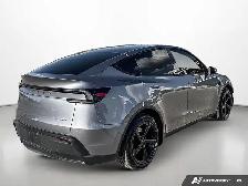 2026 Tesla Model Y Premium | HEATED & COOLED SEATS | PANO-ROOF - Photo 6