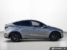 2026 Tesla Model Y Premium | HEATED & COOLED SEATS | PANO-ROOF - Photo 7