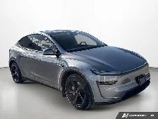 2026 Tesla Model Y Premium | HEATED & COOLED SEATS | PANO-ROOF - Photo 8