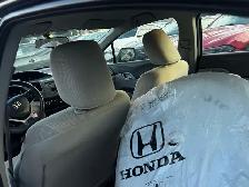 2012 Honda Civic 4dr Auto LX LOW KM - Photo 16