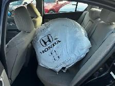 2012 Honda Civic 4dr Auto LX LOW KM - Photo 17