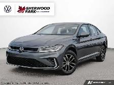 2026 Volkswagen Jetta Comfortline | IN STOCK