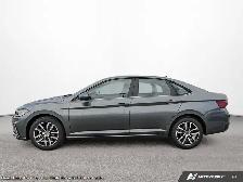 2026 Volkswagen Jetta Comfortline | IN STOCK - Photo 3