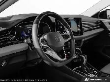 2026 Volkswagen Jetta Comfortline | IN STOCK - Photo 12
