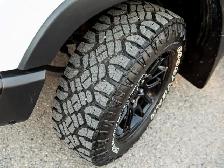 2026 Ram 1500 Rebel Crew Cab 4x4, 33 Inch A/T Tires - Photo 2