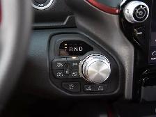 2026 Ram 1500 Rebel Crew Cab 4x4, 33 Inch A/T Tires - Photo 19