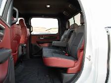 2026 Ram 1500 Rebel Crew Cab 4x4, 33 Inch A/T Tires - Photo 27