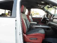 2026 Ram 1500 Rebel Crew Cab 4x4, 33 Inch A/T Tires - Photo 29