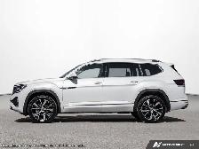 2026 Volkswagen Atlas Execline | IN STOCK - Photo 3