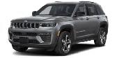 2026 Jeep Grand Cherokee 85th Anniversary 4x4